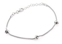 Bracciale Forever Gioielli Donna Bracciale Argento in Argento FGBR00185 - FGBR00185